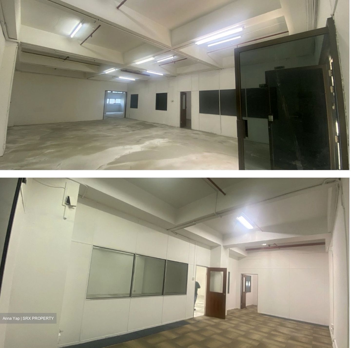 Tannery Road (D13), Factory #559832661